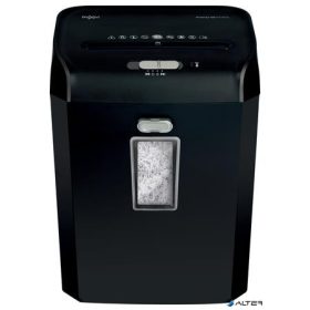   Iratmegsemmisítő, konfetti, 8 lap, REXEL "ProMax QS REX823"