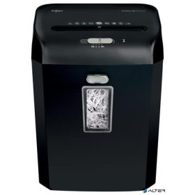   Iratmegsemmisítő, csík, 12 lap, REXEL "Promax QS RES1123"