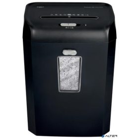   Iratmegsemmisítő, konfetti, 10 lap, REXEL "ProMax QS RSX1035"