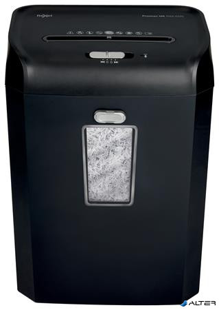 Iratmegsemmisítő, konfetti, 10 lap, REXEL "ProMax QS RSX1035"