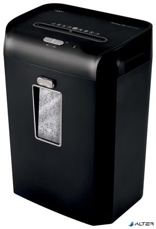 Iratmegsemmisítő, konfetti, 10 lap, REXEL "ProMax QS RSX1035"