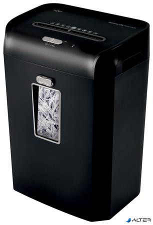 Iratmegsemmisítő, csík, 15 lap, REXEL 'ProMax QS RSS1535'