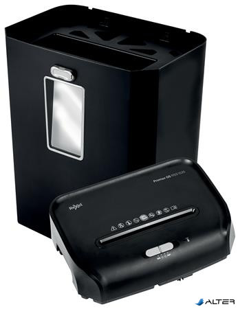 Iratmegsemmisítő, csík, 15 lap, REXEL 'ProMax QS RSS1535'