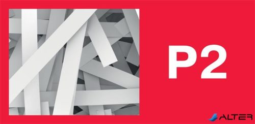 Iratmegsemmisítő, csík, 15 lap, REXEL 'ProMax QS RSS1535'