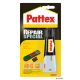 Ragasztó, speciális, 30 g, HENKEL 'Pattex Repair Special Műanyag'