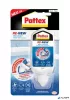 Szilikon felújító, 80 ml, HENKEL 'Pattex Re-New', fehér