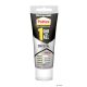 Ragasztó, építési-szerelési, 90 g, HENKEL "Pattex One for All Crystal"