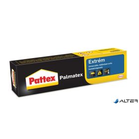   Ragasztó, 120 ml, HENKEL "Pattex Palmatex Extrém"