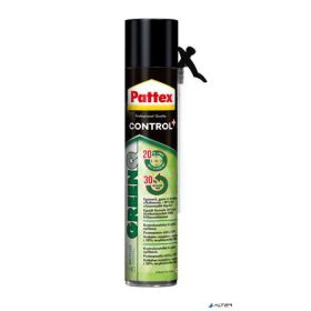   Purhab, újrahasznosított, 750 ml, HENKEL "Pattex GREENQ", zöld