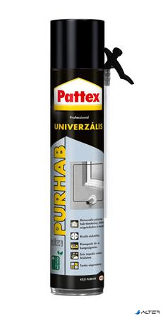Purhab, 750 ml, HENKEL "Pattex Univerzális", sárga