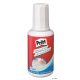 Hibajavító folyadék, oldószeres, HENKEL "Pritt Fluid 1620"