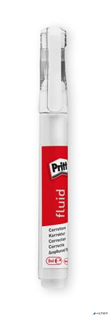 Hibajavító toll, 8 ml, bliszter, HENKEL 'Pritt Pocket Pen'