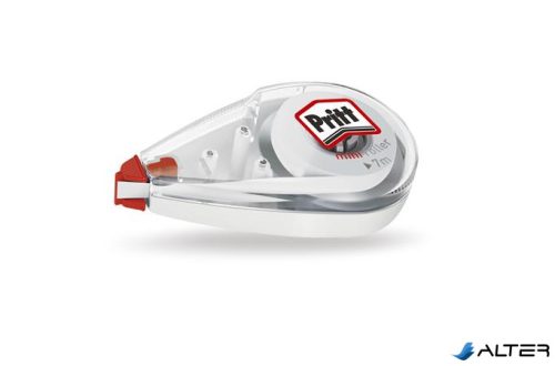 Hibajavító roller, 4,2 mm x 7 m, HENKEL "Pritt Miniroller"