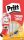 Gyurmaragasztó, 65 kocka/csomag, HENKEL "Pritt Multi Fix"