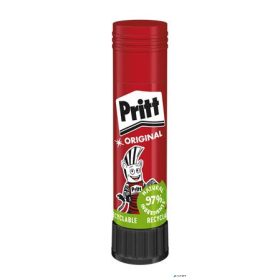 Ragasztóstift, 11 g, HENKEL "Pritt"