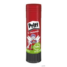 Ragasztóstift, 22 g, HENKEL "Pritt"