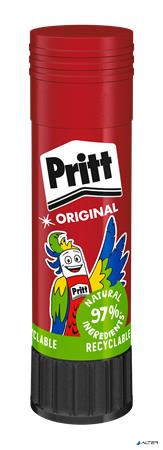 Ragasztóstift, 22 g, HENKEL "Pritt"