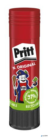 Ragasztóstift, 22 g, HENKEL "Pritt"
