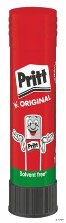 Ragasztóstift, 10 g, HENKEL "Pritt"