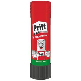 Ragasztóstift, 20 g, HENKEL "Pritt"