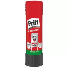 Ragasztóstift, 20 g, HENKEL 'Pritt'
