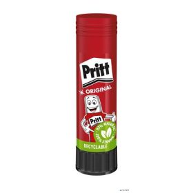 Ragasztóstift, 40 g, HENKEL "Pritt"
