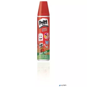 Kenőfejes ragasztó, 40 ml, HENKEL 'Pritt Pen'