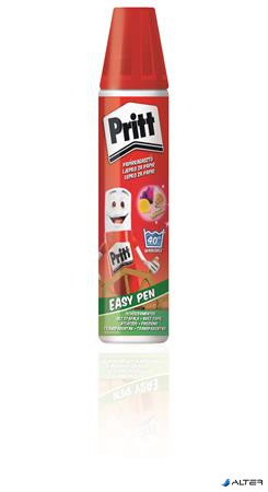 Kenőfejes ragasztó, 40 ml, HENKEL "Pritt Pen"