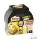 Ragasztószalag, 50 mm x 10 m, HENKEL "Pattex Power Tape", ezüst