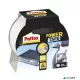 Ragasztószalag, 50 mm x 10 m, HENKEL 'Pattex Power Tape', átlátszó