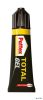 Ragasztó, folyékony, 8 g, HENKEL "Pattex Total Gel"