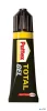 Ragasztó, folyékony, 8 g, HENKEL "Pattex Total Gel"