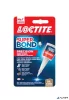 Pillanatragasztó, 5 g, HENKEL 'Loctite Super Bond Precision'