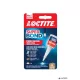 Pillanatragasztó, 5 g, HENKEL 'Loctite Super Bond Precision'