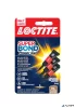 Pillanatragasztó gél, 3 x 1 g, HENKEL "Loctite Super Bond POWER Gél Mini Trio"