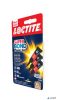 Pillanatragasztó gél, 3 x 1 g, HENKEL 'Loctite Super Bond POWER Gél Mini Trio'
