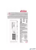 Pillanatragasztó gél, 3 x 1 g, HENKEL "Loctite Super Bond POWER Gél Mini Trio"