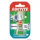 Pillanatragasztó, 3 g, HENKEL 'Loctite Super Bond Liquid'