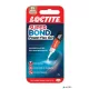 Pillanatragasztó gél, 2 g, HENKEL "Loctite Super Bond Power Flex Gél"