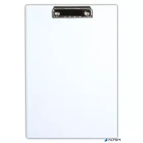 Felírótábla, A4, VICTORIA OFFICE, fehér