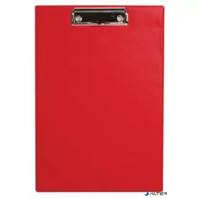 Felírótábla, A4, VICTORIA OFFICE, piros