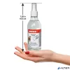 Tisztítófolyadék, táblához, 250 ml, KORES