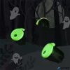 Hegyező, kétlyukú, tartályos, KORES "Spooky "