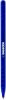 Golyóstoll, 1,0 mm, kupakos, háromszögletű, KORES 'KOR-M', kék