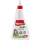 Hobbiragasztó, 250 ml, KORES "White Glue"