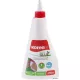 Hobbiragasztó, 250 ml, KORES "White Glue"
