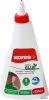 Hobbiragasztó, 250 ml, KORES "White Glue"