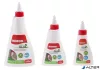 Hobbiragasztó, 60 ml, KORES "White Glue"