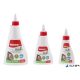 Hobbiragasztó, 60 ml, KORES "White Glue"