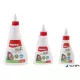 Hobbiragasztó, 60 ml, KORES "White Glue"